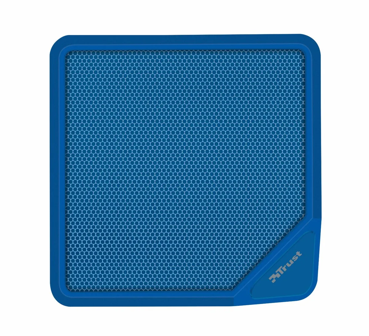 Trust 21716 Draagbare Speaker 3W - Blauw