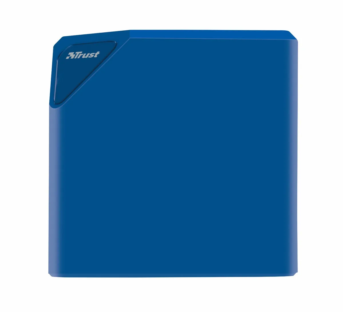 Trust 21716 Draagbare Speaker 3W - Blauw