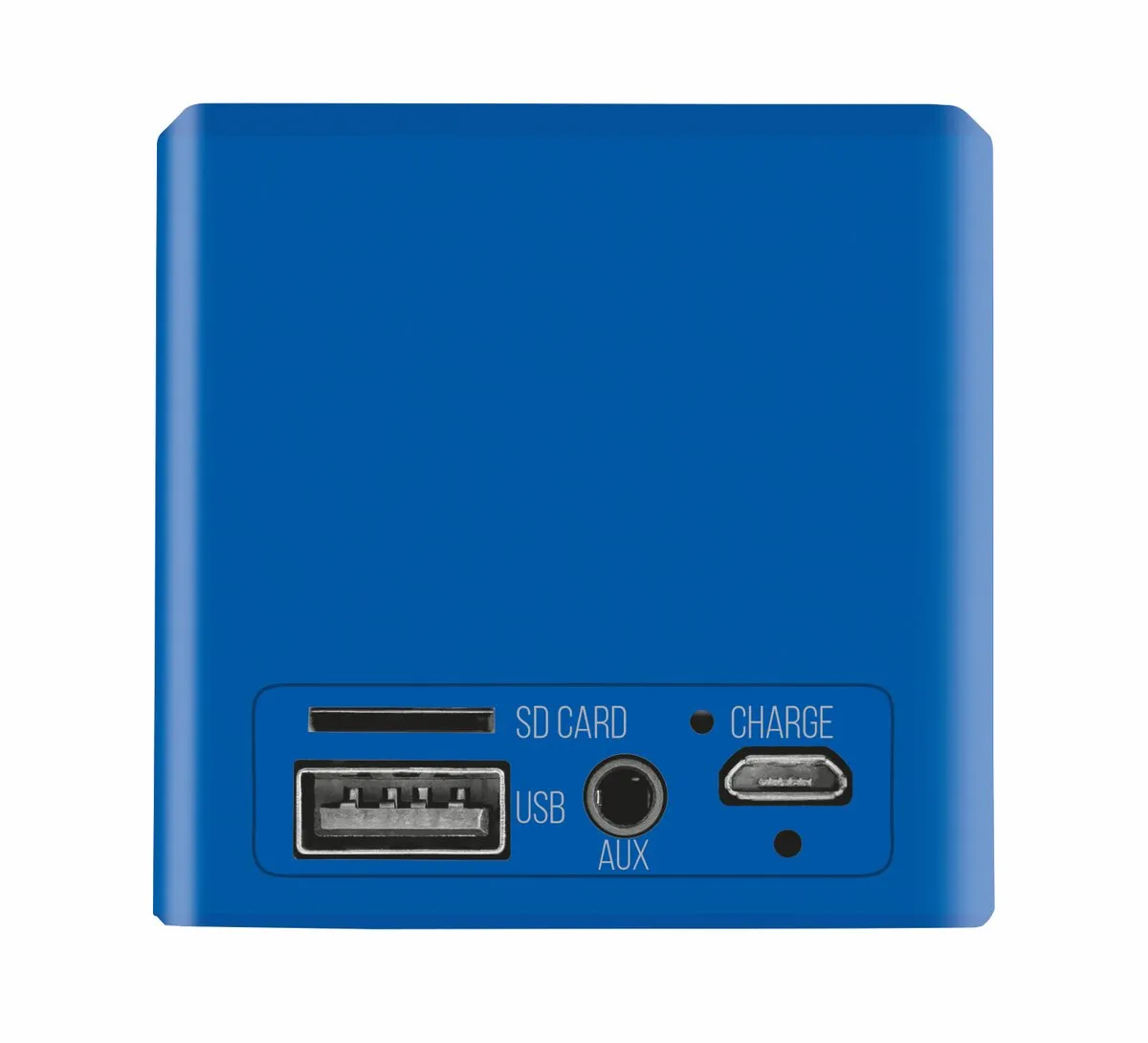 Trust 21716 Draagbare Speaker 3W - Blauw