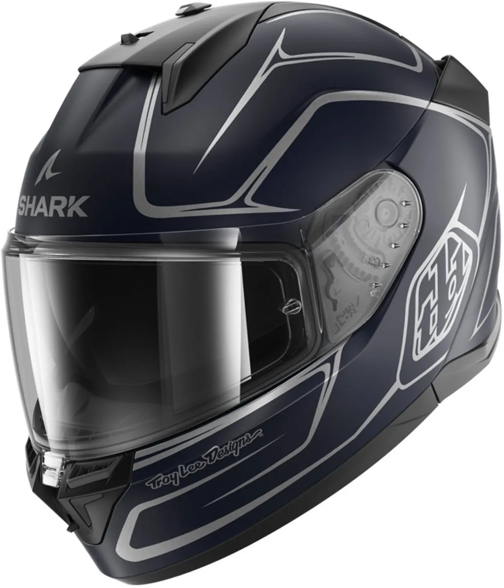 Shark D-Skwal 3 Integraalhelm