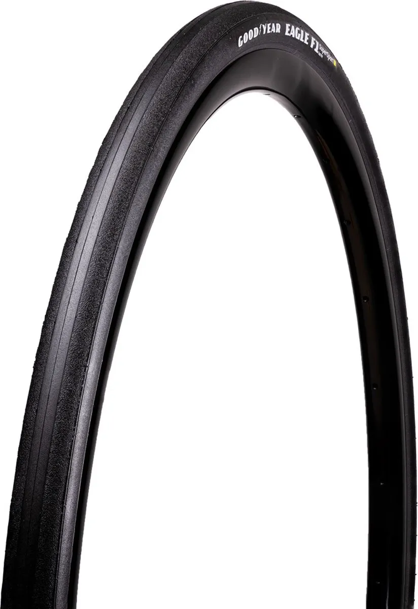 Goodyear Eagle F1 Supersport R 700x25C