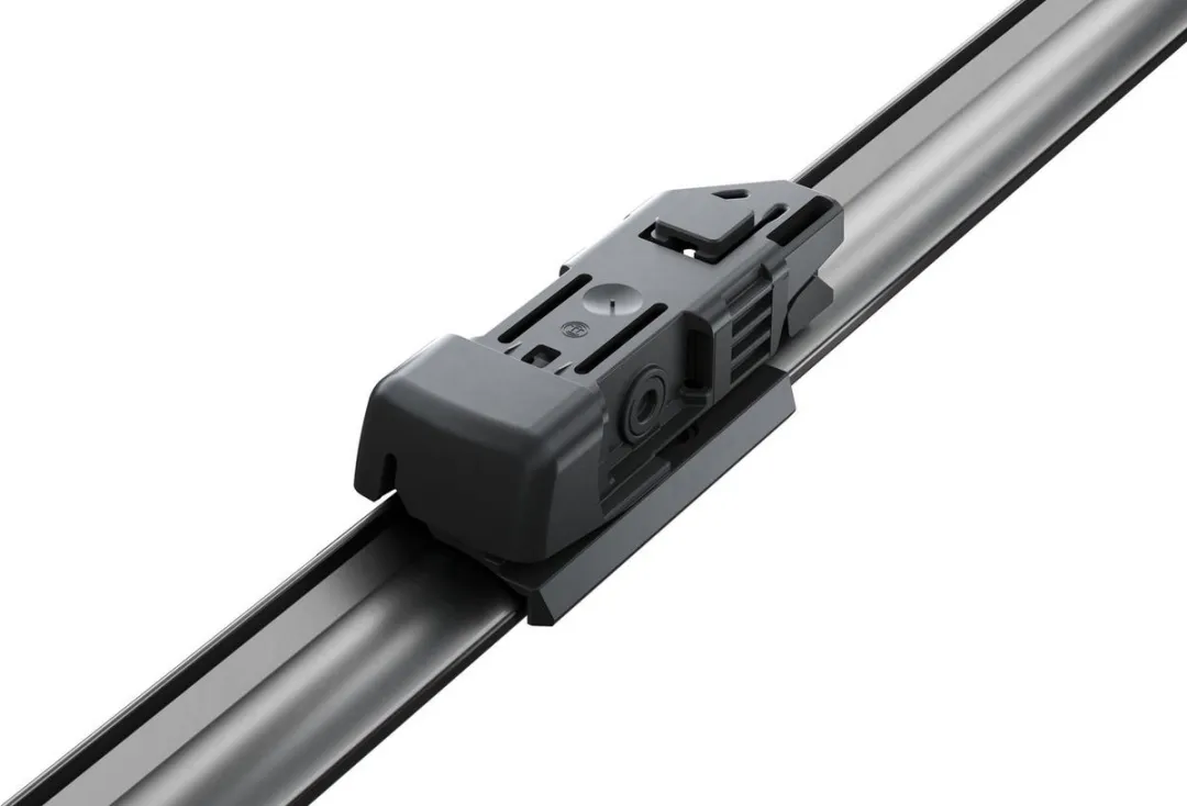 Bosch Aerotwin Original A543S Ruitenwissers - 2 Stuks - Zwart