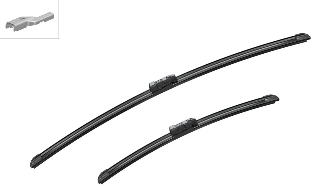 Bosch Aerotwin Original A543S Ruitenwissers