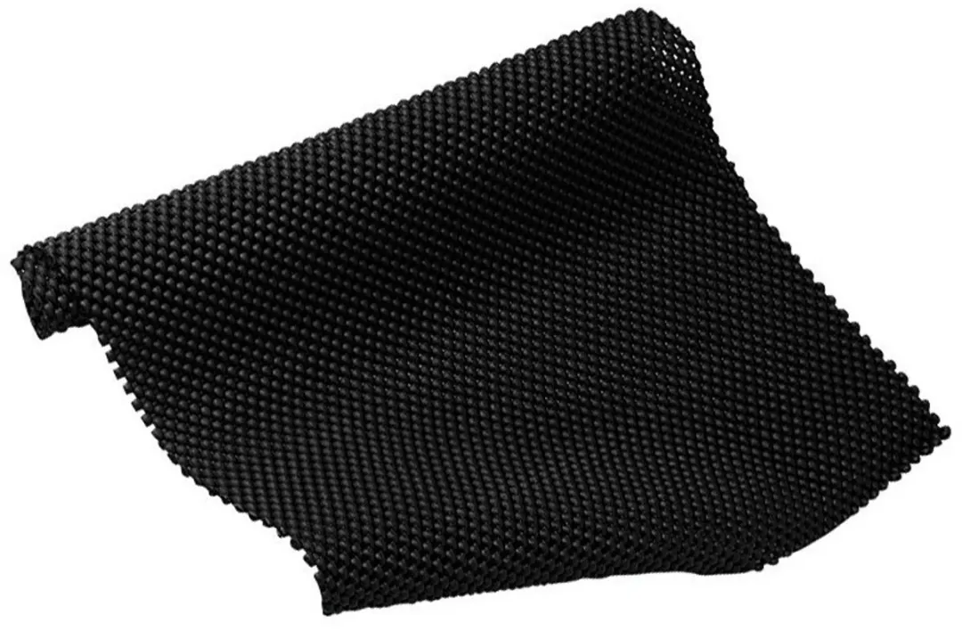 Lampa Anti-Slip Dashboard Mat 50x40cm - Zwart