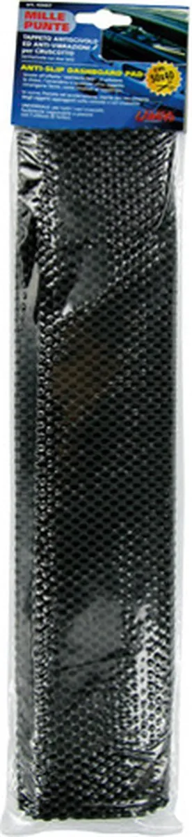Lampa Anti-Slip Dashboard Mat 50x40cm - Zwart