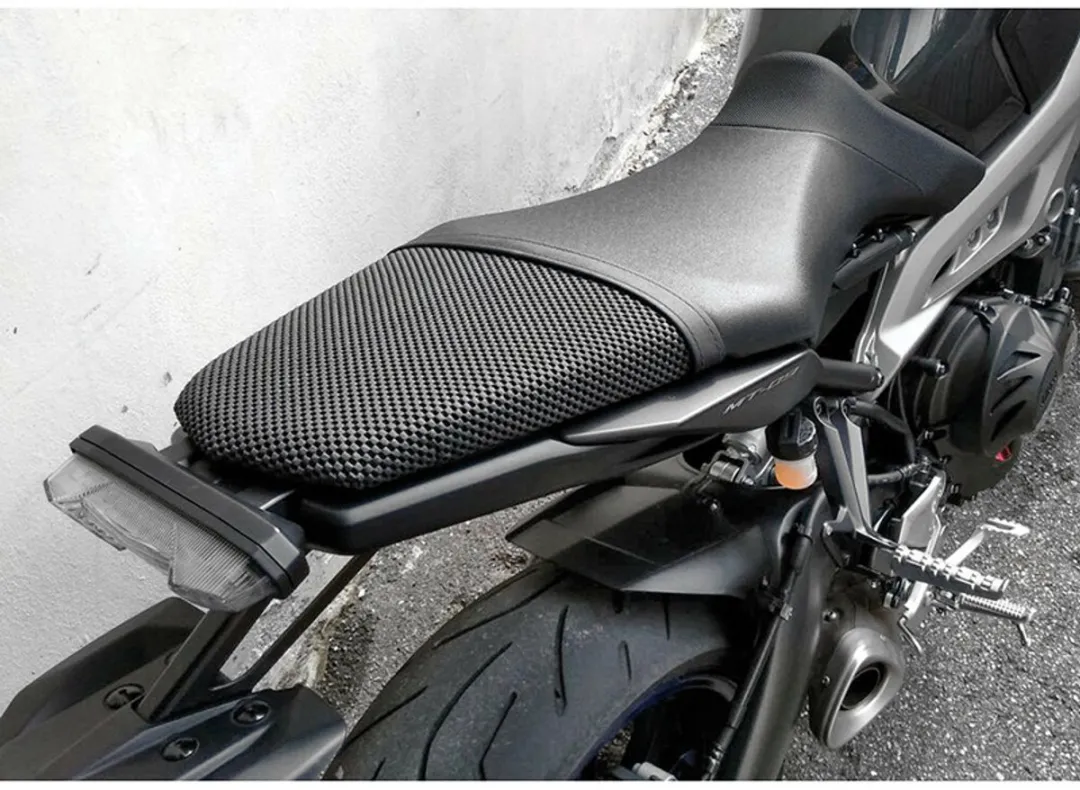 Lampa Anti-Slip Dashboard Mat 50x40cm - Zwart