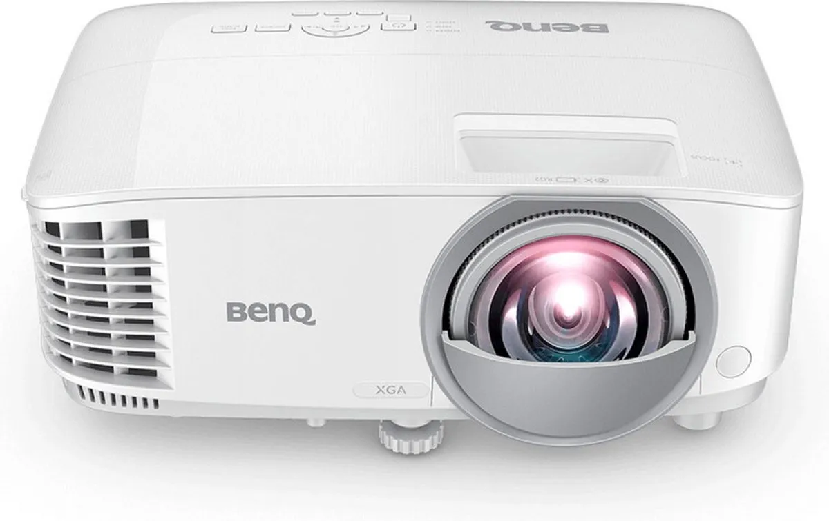 BenQ MX808STH Projector