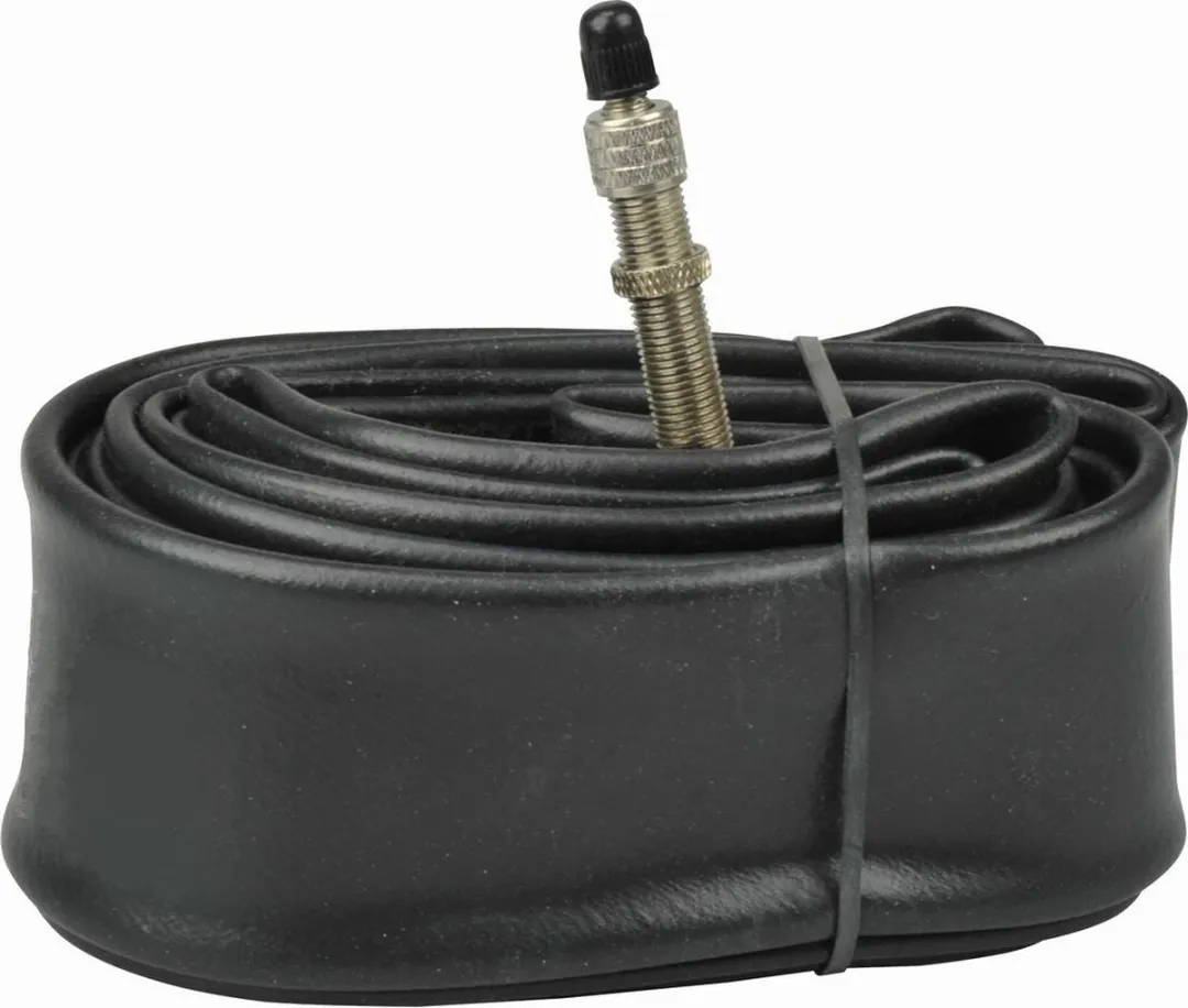 Fischer Air Chamber 16" Fiets - Zwart
