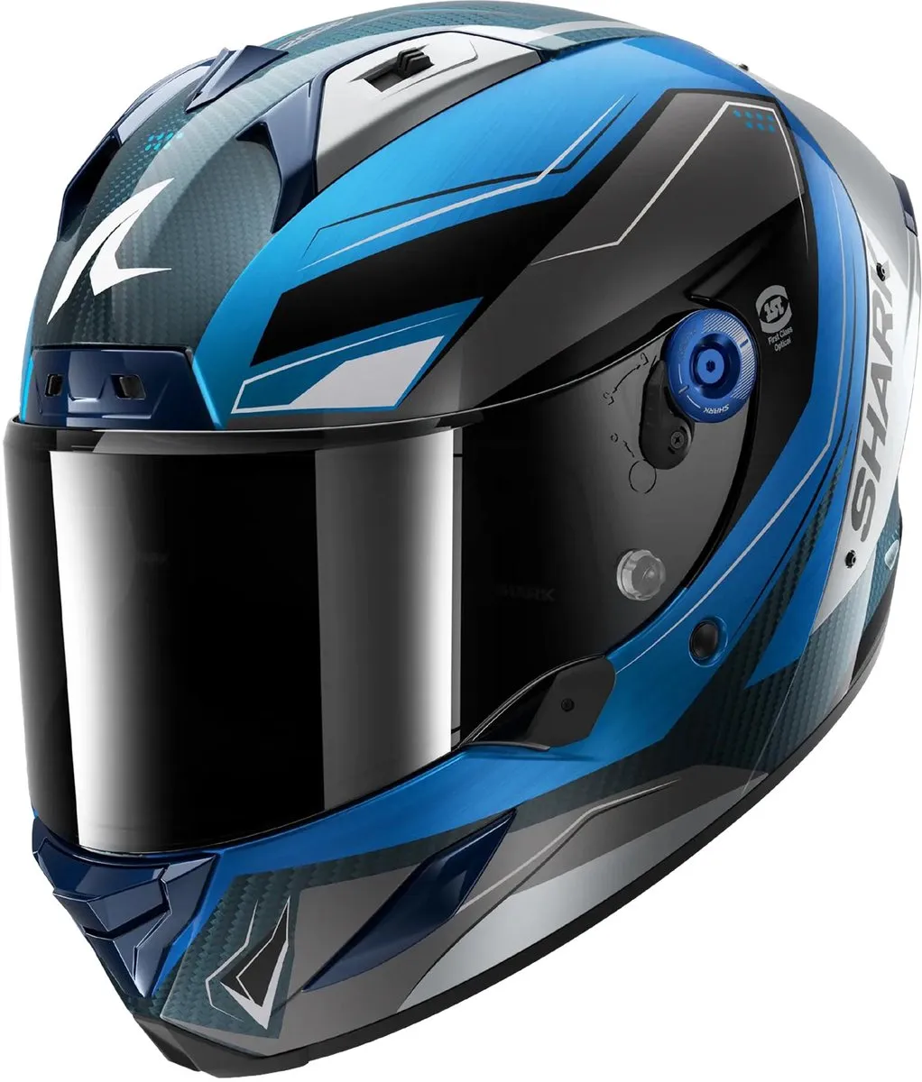 Shark Aeron Mekarium Helm