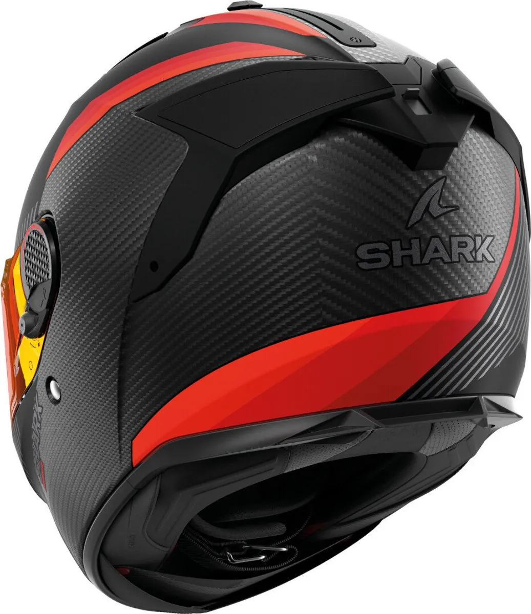 Shark Spartan GT Pro Integraalhelm