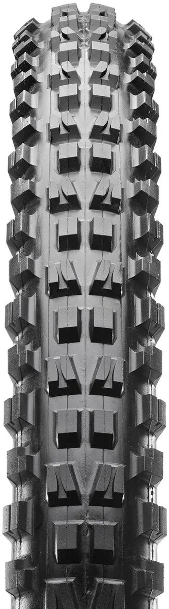 Maxxis Minion DHF Fietsband 29x2,50 - Tubeless Ready - Zwart