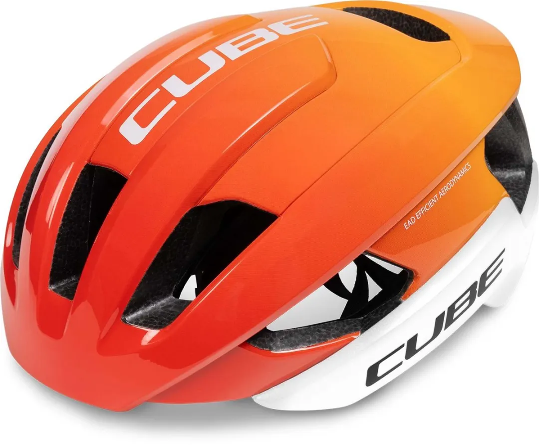 Cube FINK Fietshelm