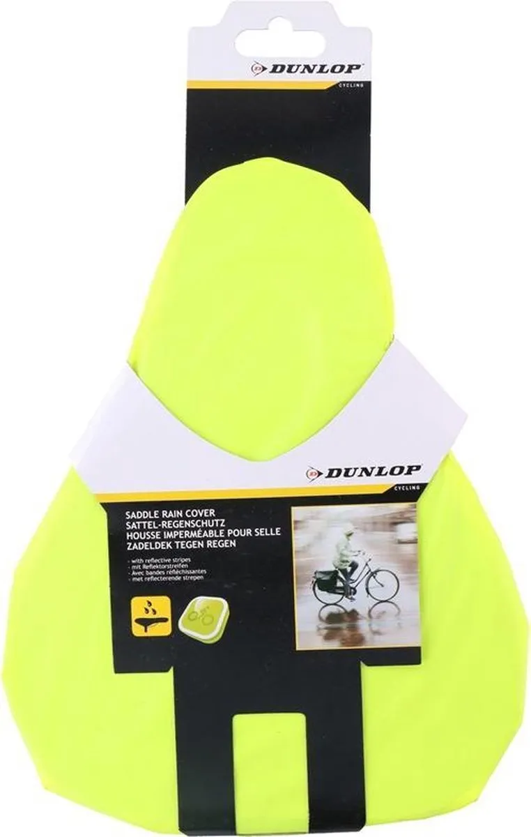 Dunlop Kinderfietshelm