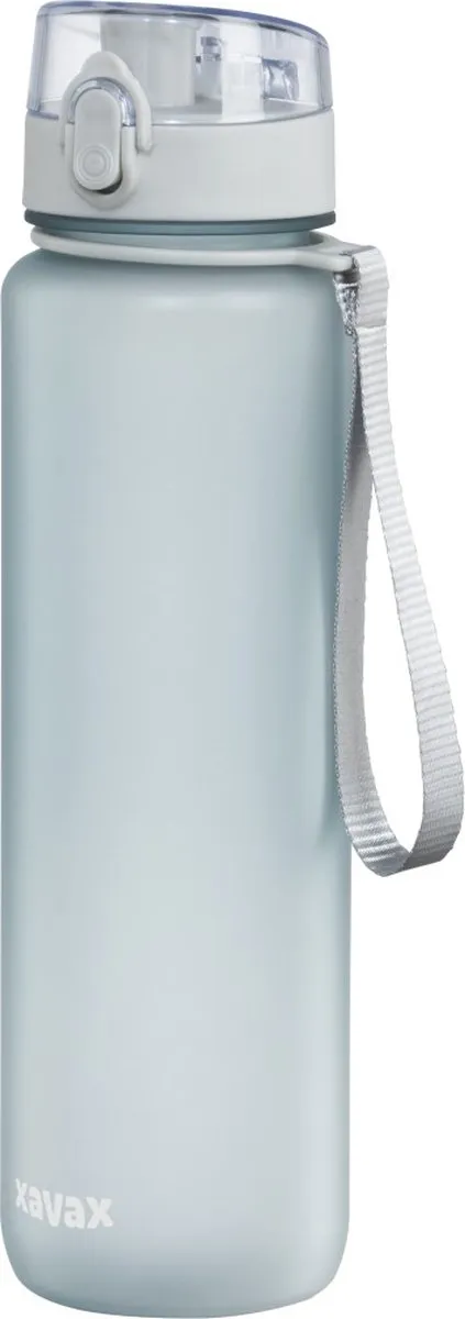 Xavax Sportdrinkfles 1L
