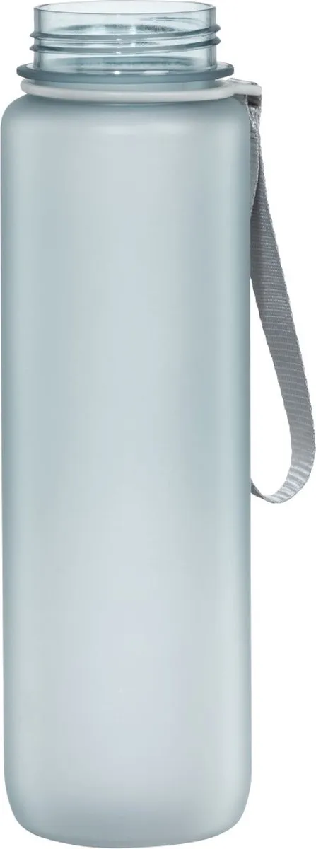 Xavax Sportdrinkfles 1L - Pastelblauw