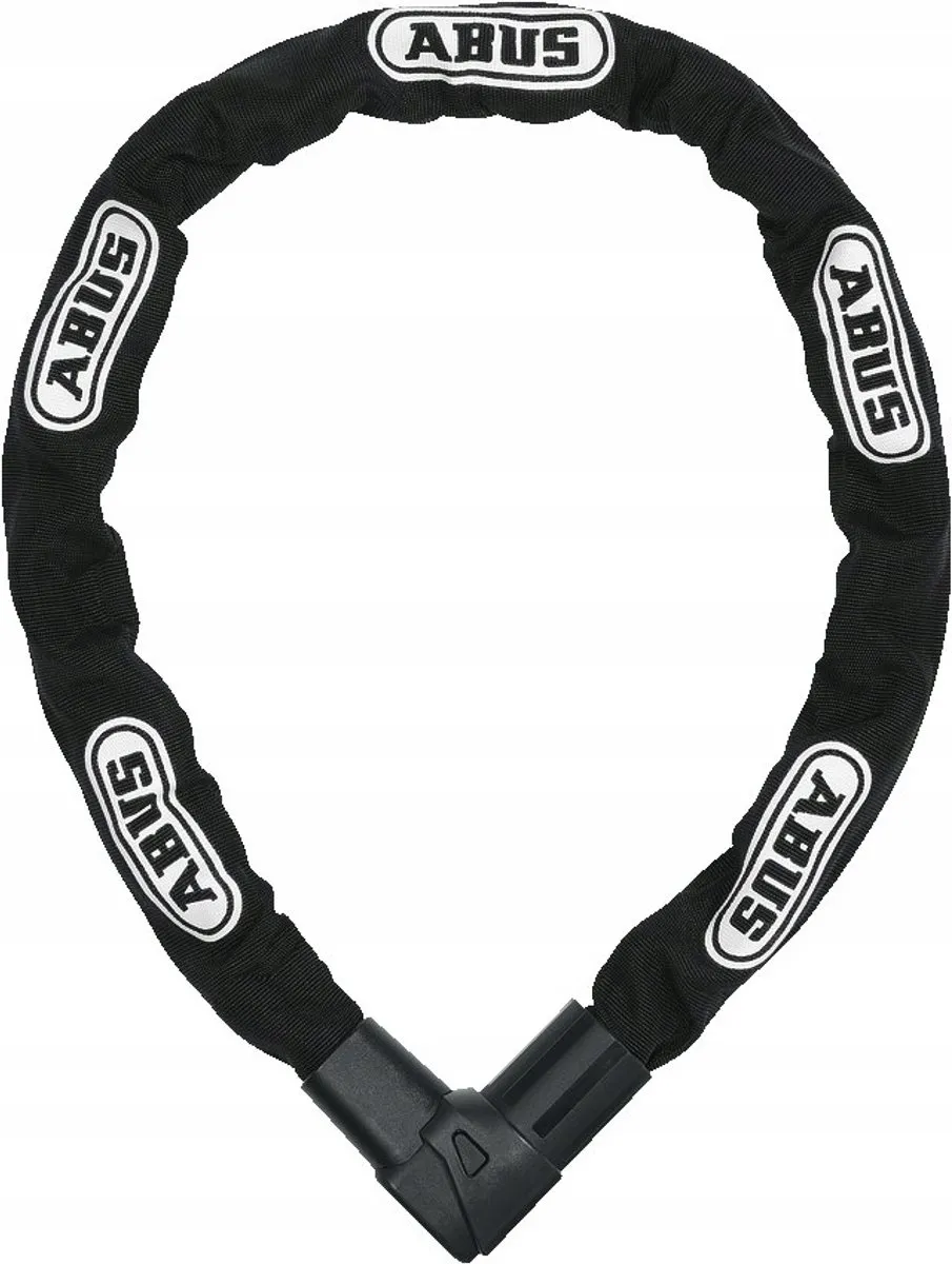 ABUS CityChain 1010/110 Fietsslot Ketting