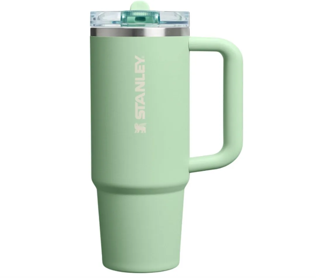 Stanley Quencher ProTour Flip Straw Tumbler 0,89L