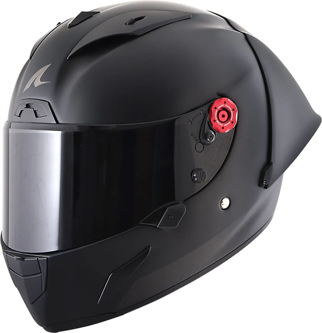 Shark Race-R Pro GP06 Mat Carbon Helm - Maat L
