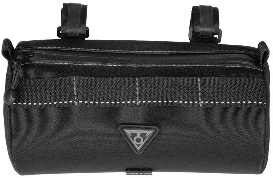 Topeak Barbag Slim Stuurtas - Zwart