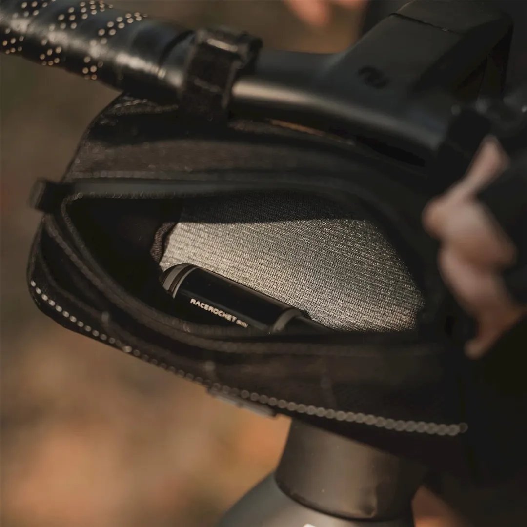 Topeak Barbag Slim Stuurtas - Zwart
