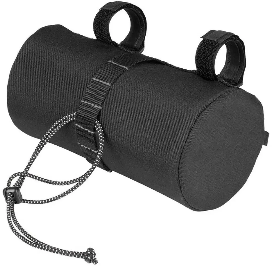 Topeak Barbag Slim Stuurtas - Zwart