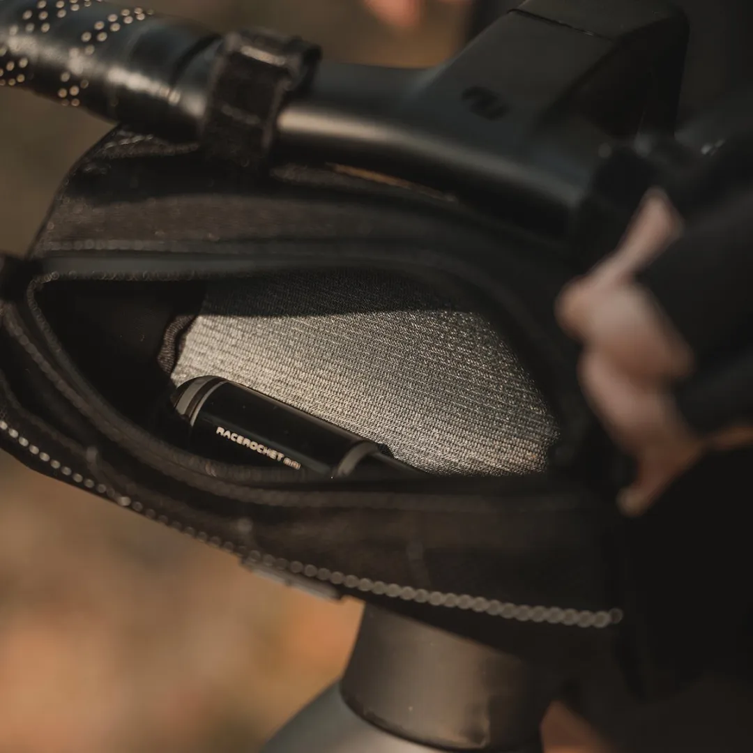 Topeak Barbag Slim Stuurtas - Zwart