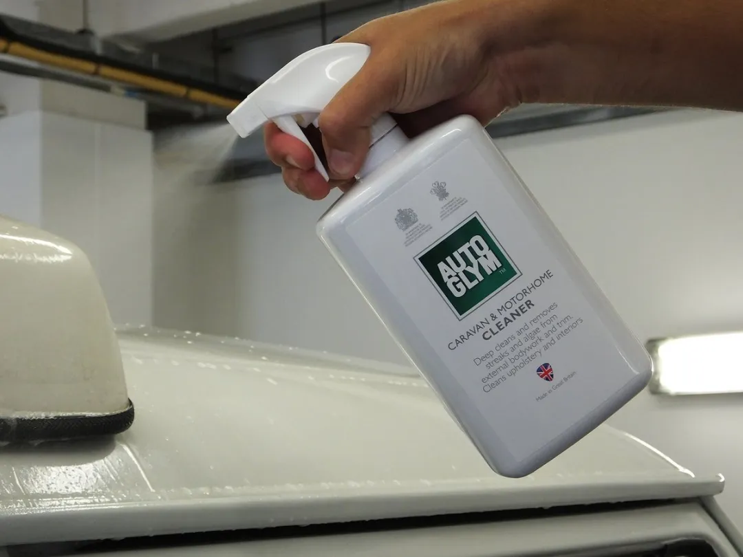 Autoglym Caravan & Camper Cleaner 1L