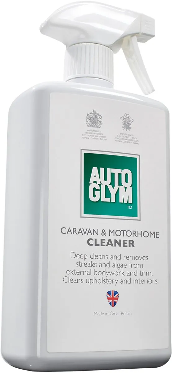 Autoglym Caravan & Camper Cleaner 1L