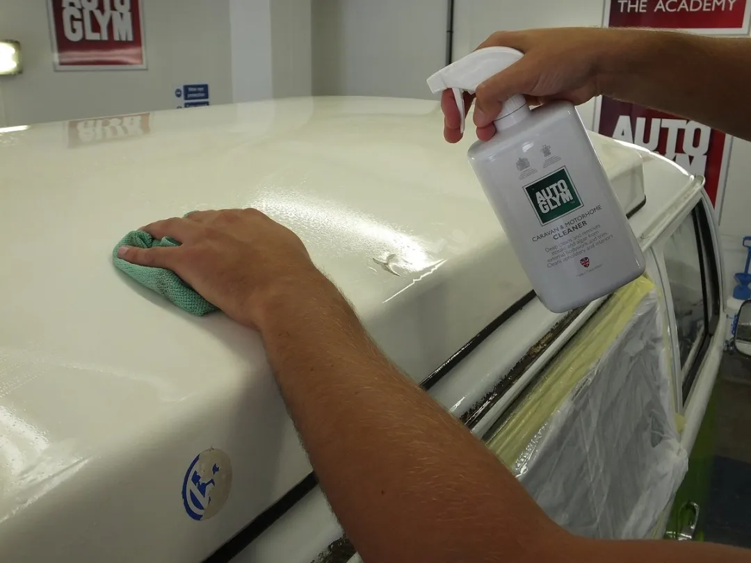 Autoglym Caravan & Camper Cleaner 1L