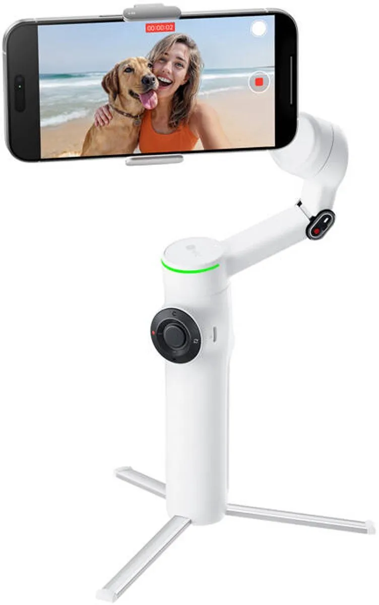 Insta360 Flow 2 Pro Gimbal