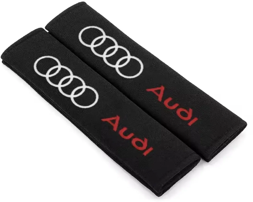 Audi Gordelhoezen