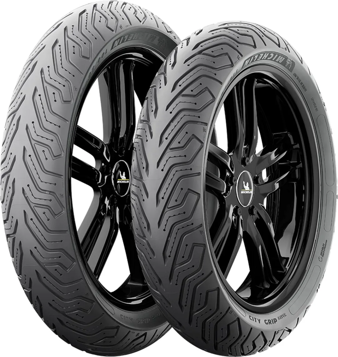 Michelin 110/70-13 Buitenband City Grip Saver TL