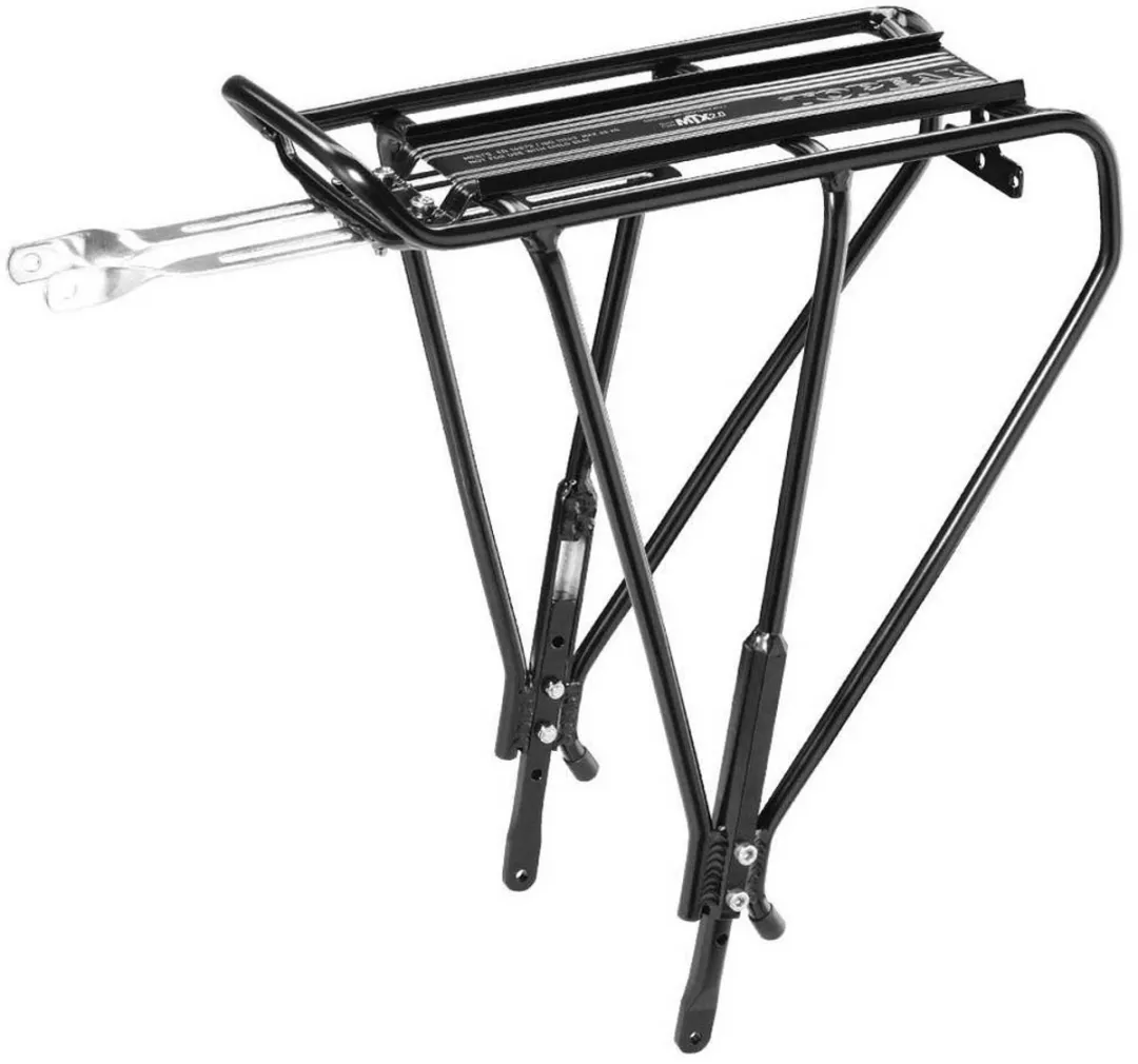 Topeak Uni Explorer Nondisc MTX 2.0 Bagagedrager