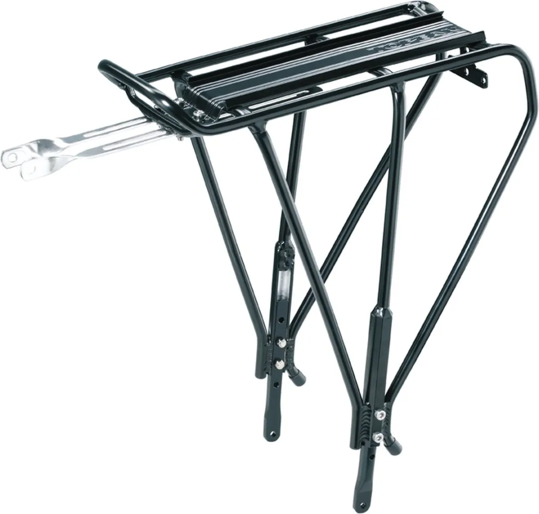 Topeak Uni Explorer Nondisc MTX 2.0 Bagagedrager - 24-29" - Zilver - afbeelding 5 van 5