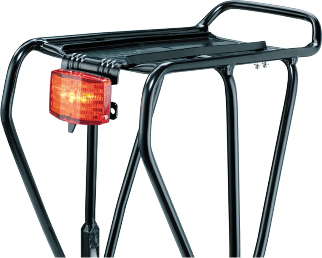 Topeak Uni Explorer Nondisc MTX 2.0 Bagagedrager - 24-29" - Zilver - afbeelding 4 van 5