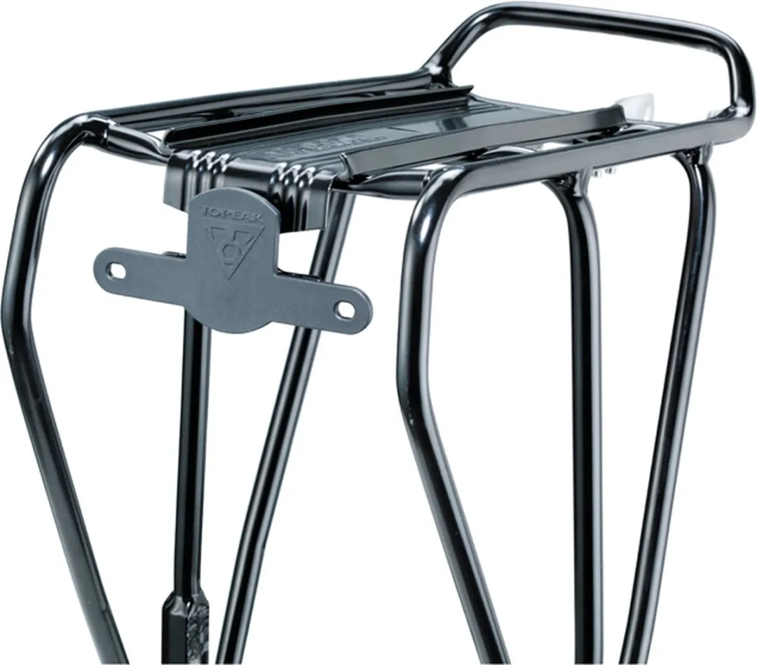 Topeak Uni Explorer Nondisc MTX 2.0 Bagagedrager - 24-29" - Zilver - afbeelding 2 van 5