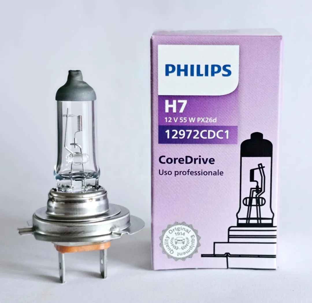 Philips H7 CoreDrive Autolamp