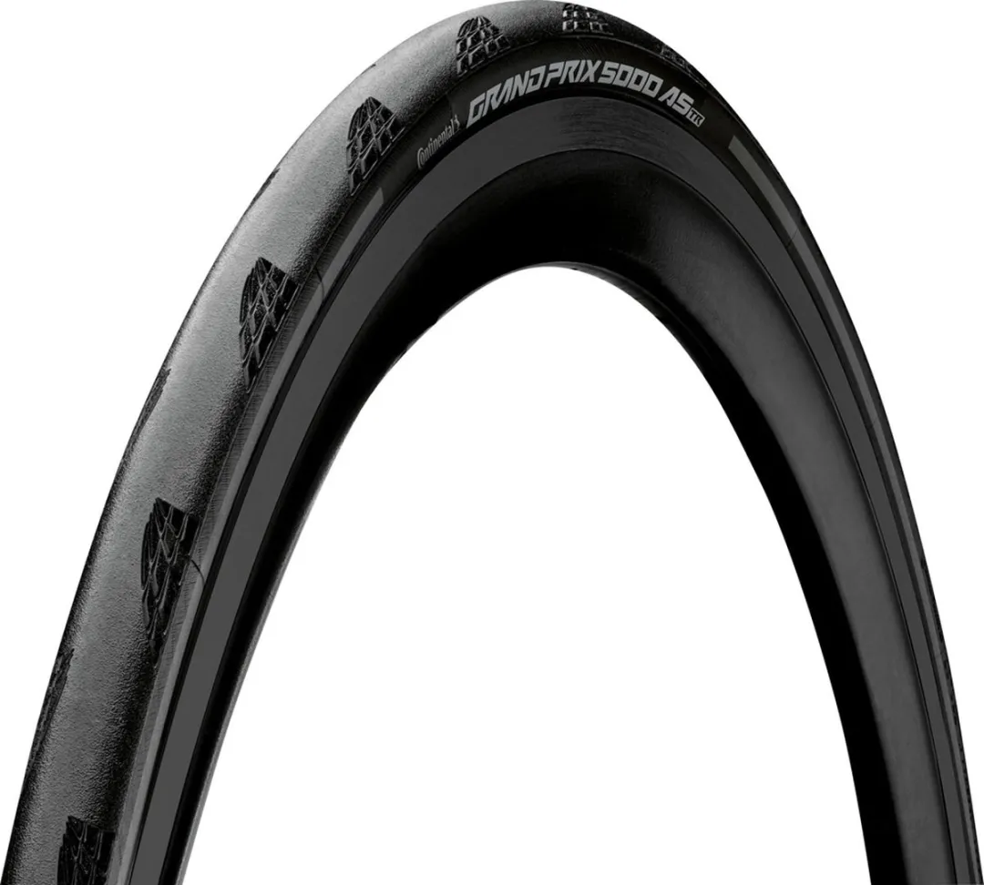 Continental Grand Prix 5000 AllSeason Reflex Kevlar 700x35C