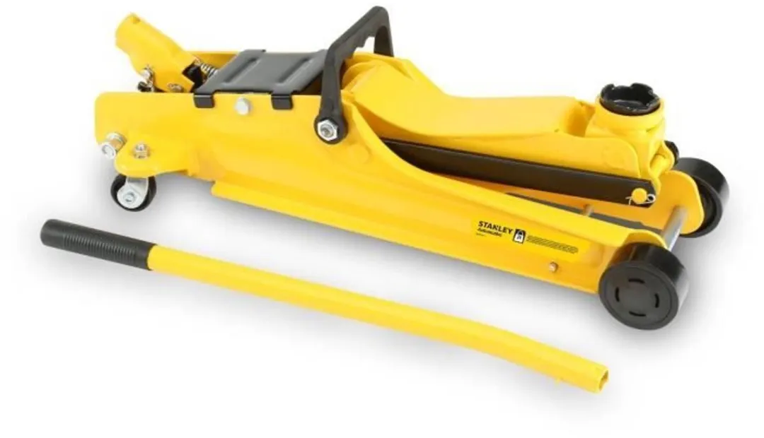 Stanley STMT81251-1 Hydraulische Krik 2 Ton