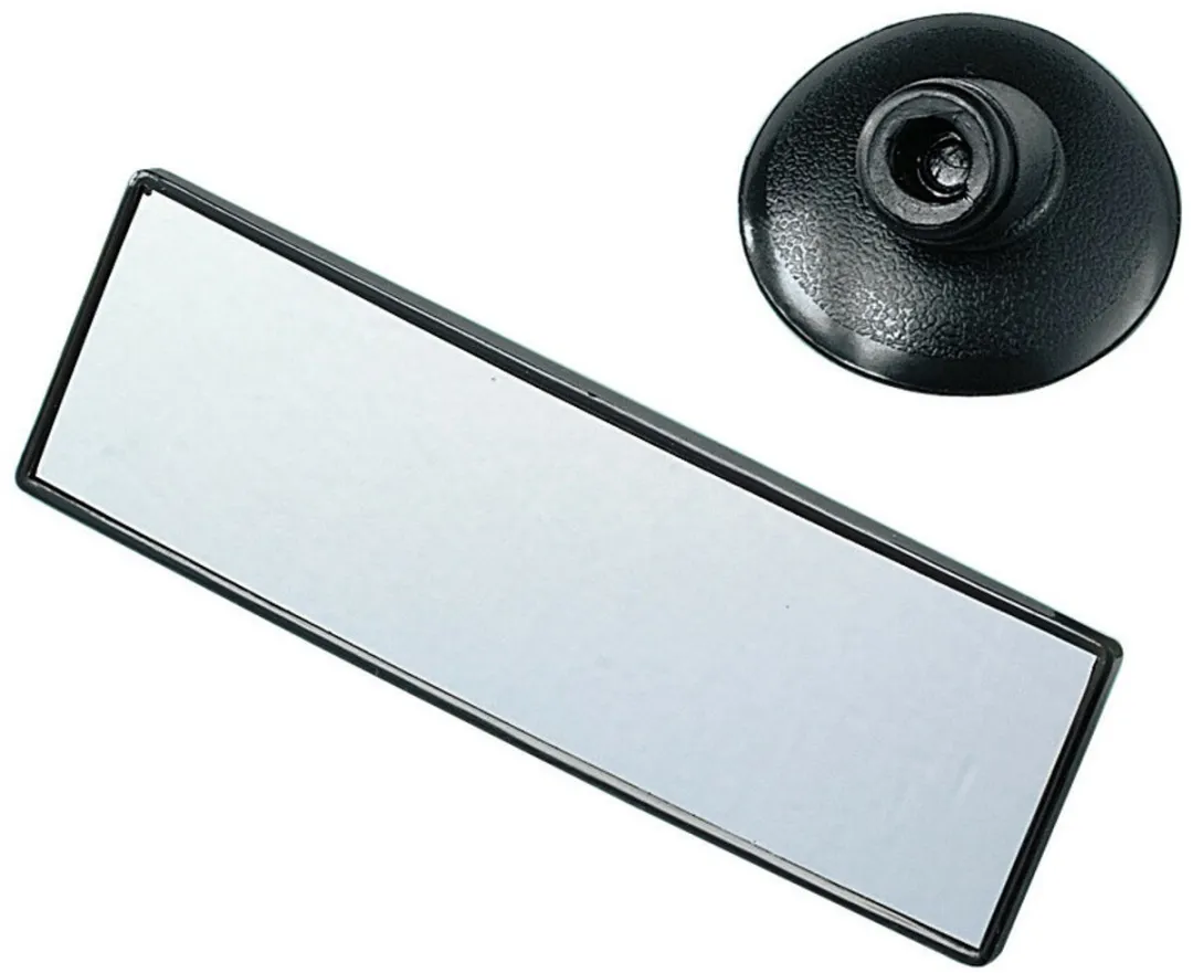 Lampa Vlakke Spiegel 145x55mm