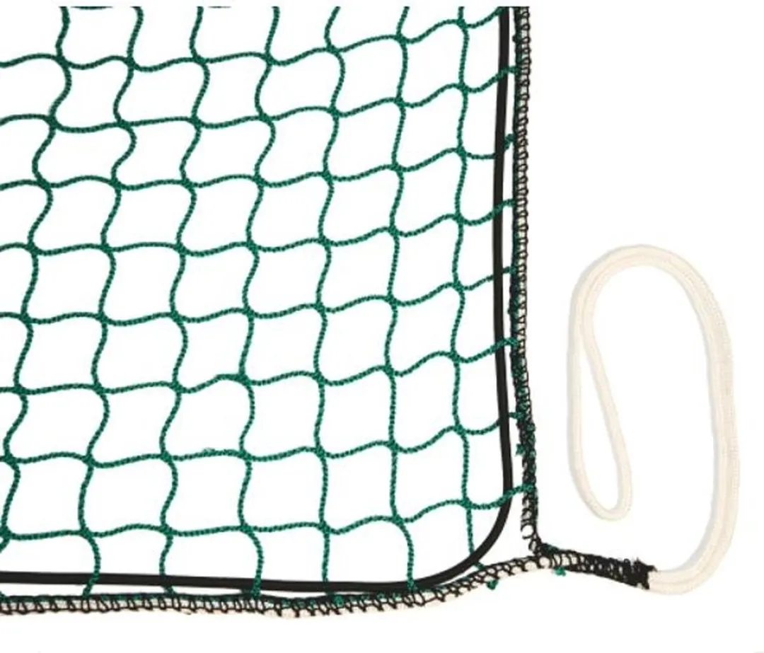 Kerbl Aanhangernet 2,0x3,5m