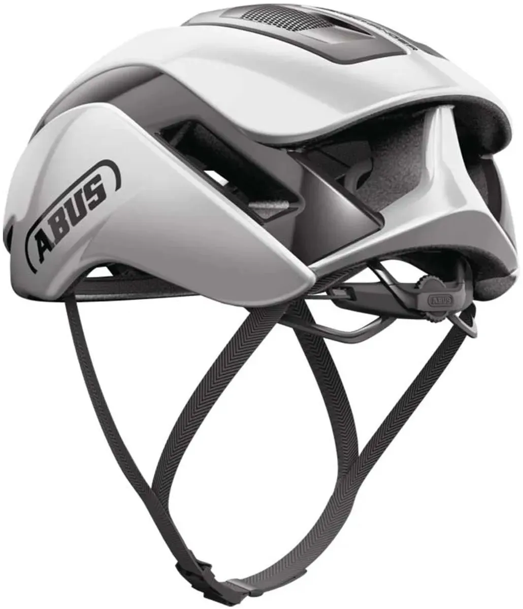 ABUS Gamechanger 2.0 Helm - M - Wit
