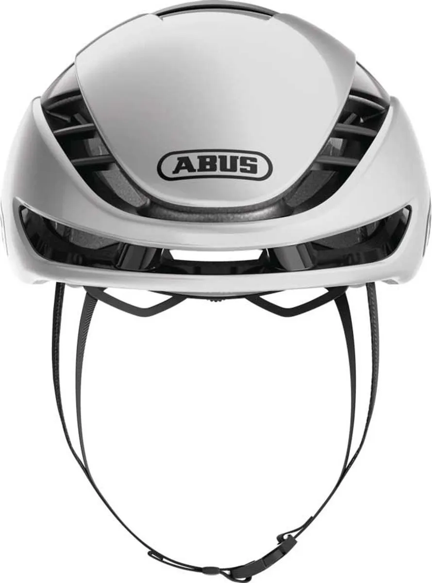 ABUS Gamechanger 2.0 Helm - M - Wit