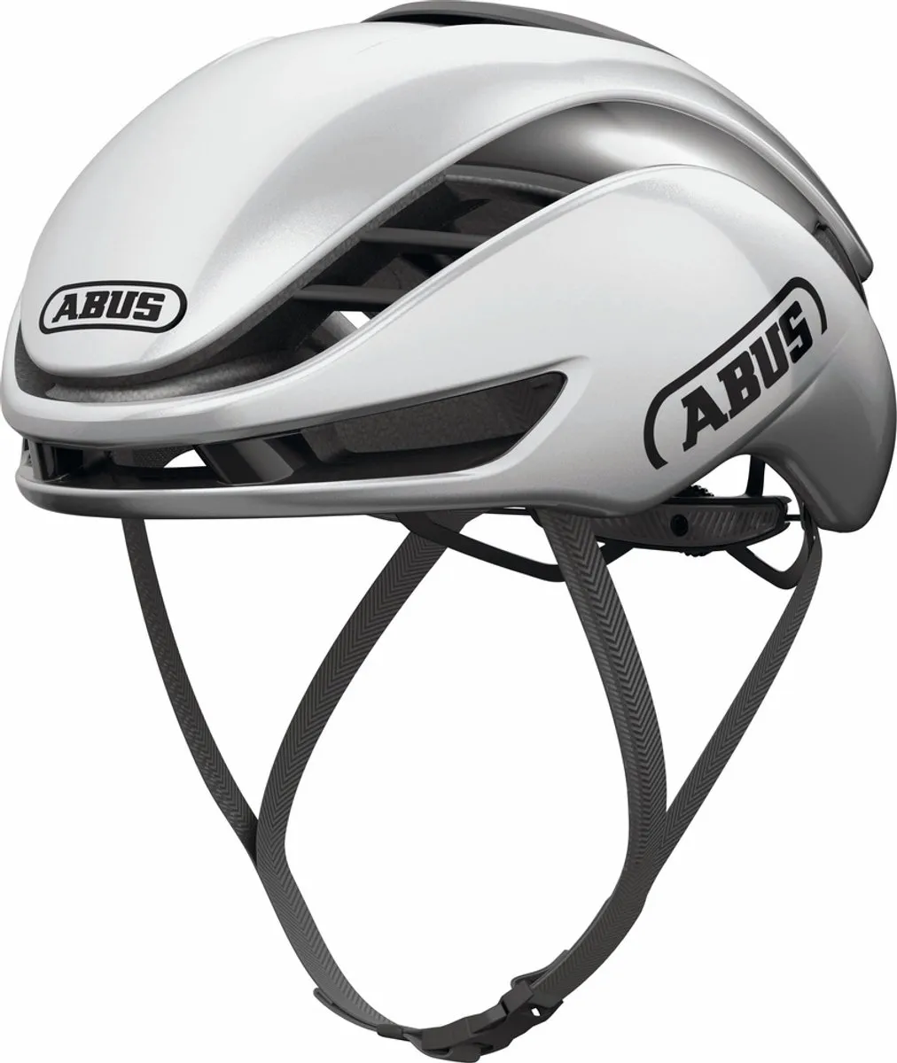 ABUS Gamechanger 2.0 Helm - M - Wit
