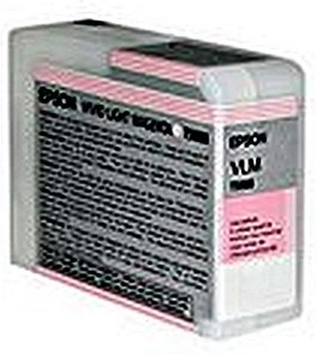 Epson T580B Inktcartridge Magenta - 80ml