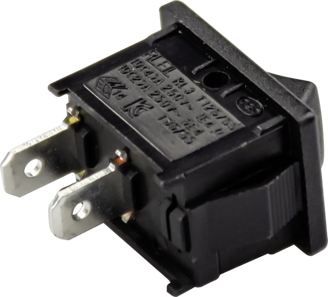 Dometic Comfoort Ontstekingschakelaar