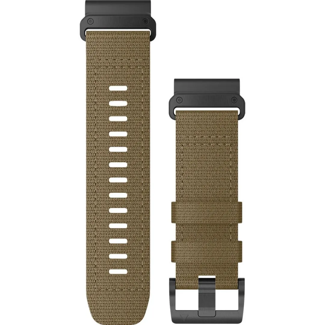 Garmin Quickfit 26 Riem