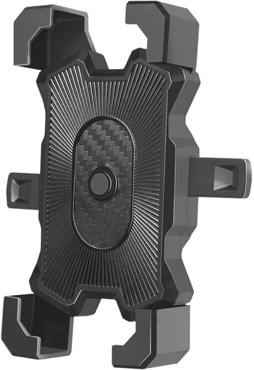 Logilink Universele Smartphonehouder Fiets - Dubbele Sluiting - afbeelding 6 van 6