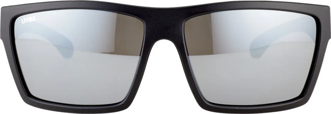Uvex lgl 29 Fietsbril - Zwart