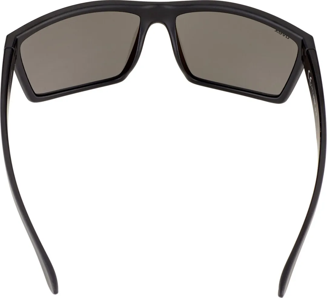 Uvex lgl 29 Fietsbril - Zwart